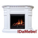 Камінокомплект Dimplex Carlyle + Symphony 30